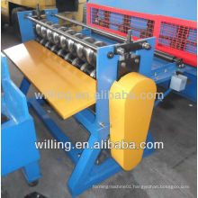 used cold roll forming machine